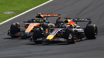 La F1 planea sumar más
