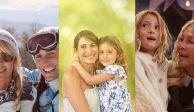 Entre la nostalgia y la fortaleza, el sentido mensaje de Cris Morena para Romina Yan y Mila: “Juntas podemos volar mejor”