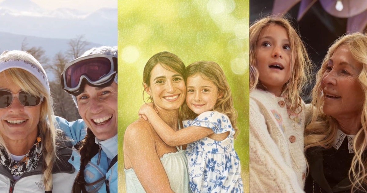 Entre la nostalgia y la fortaleza, el sentido mensaje de Cris Morena para Romina Yan y Mila: “Juntas podemos volar mejor”