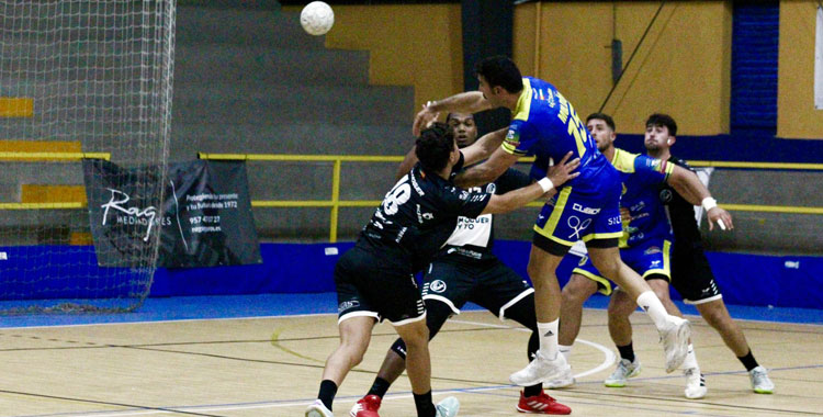 Cara y cruz en la Primera Nacional Masculina
