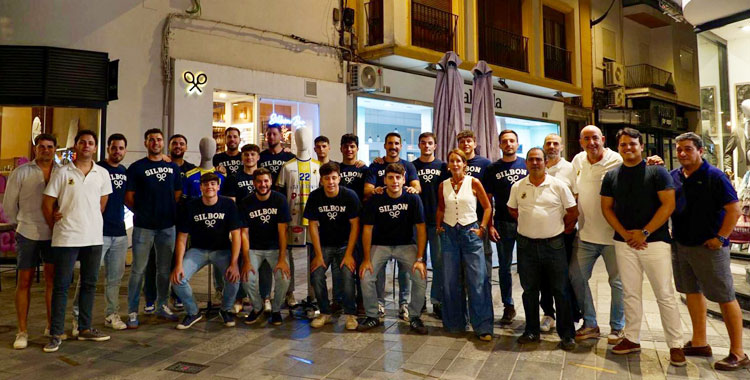 La ilusión de La Salle con sus nuevas zamarras