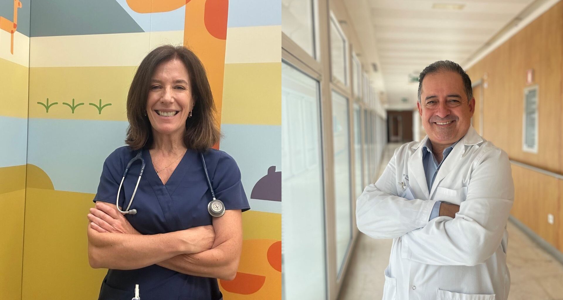 las claves de los pediatras para evitar virus y ansiedad en niños