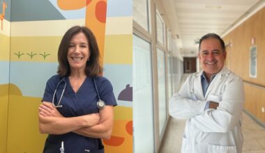 las claves de los pediatras para evitar virus y ansiedad en niños