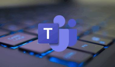 La Comisión ha aceptado los compromisos de Microsoft para abordar los problemas de competencia de la UE relacionados con su popular plataforma Teams