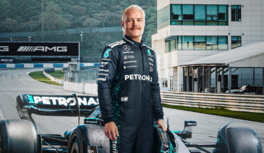 La F1 regresa a Corea del Sur gracias a Mercedes