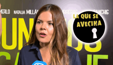 Laura Caballero anuncia un recorte de los capítulos de 'La que se avecina' y el futuro de 'Muertos S.L.'