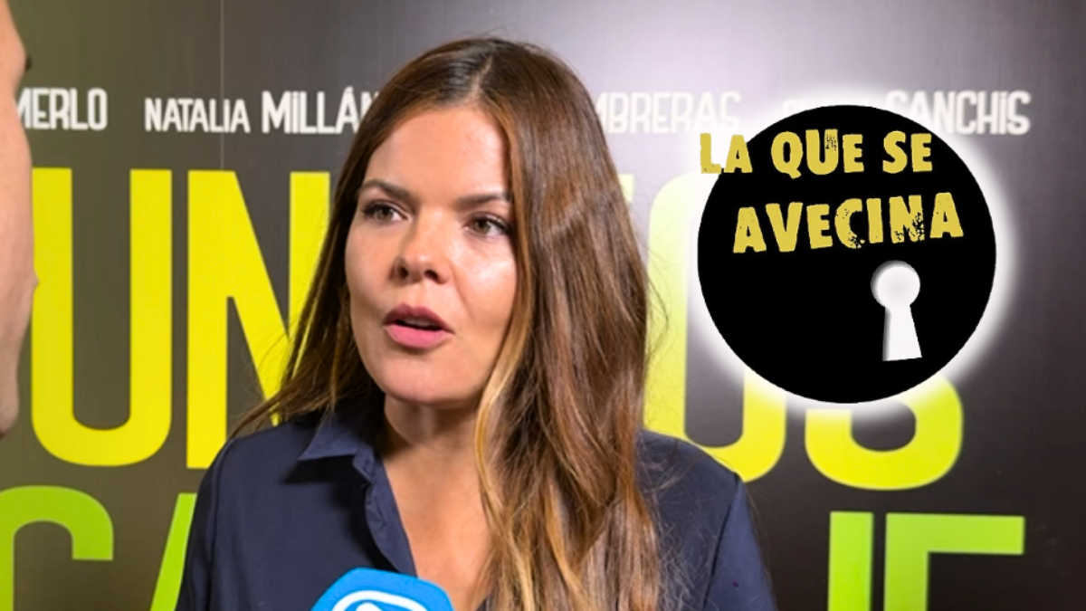 Laura Caballero anuncia un recorte de los capítulos de 'La que se avecina' y el futuro de 'Muertos S.L.'