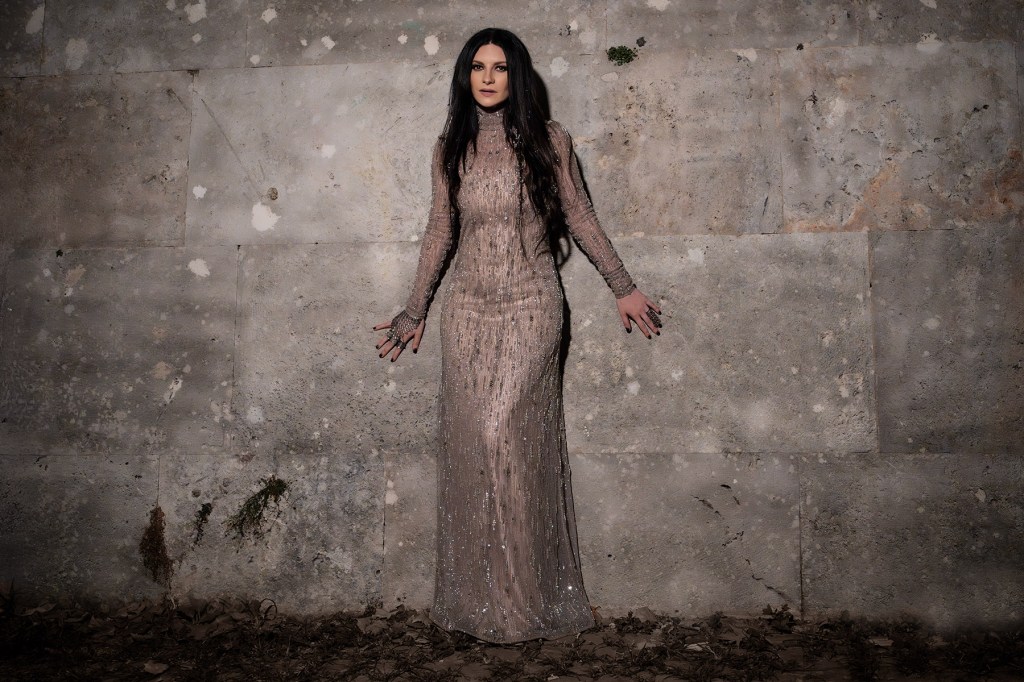 Laura Pausini será honrada en Premios Billboard de la Música Latina