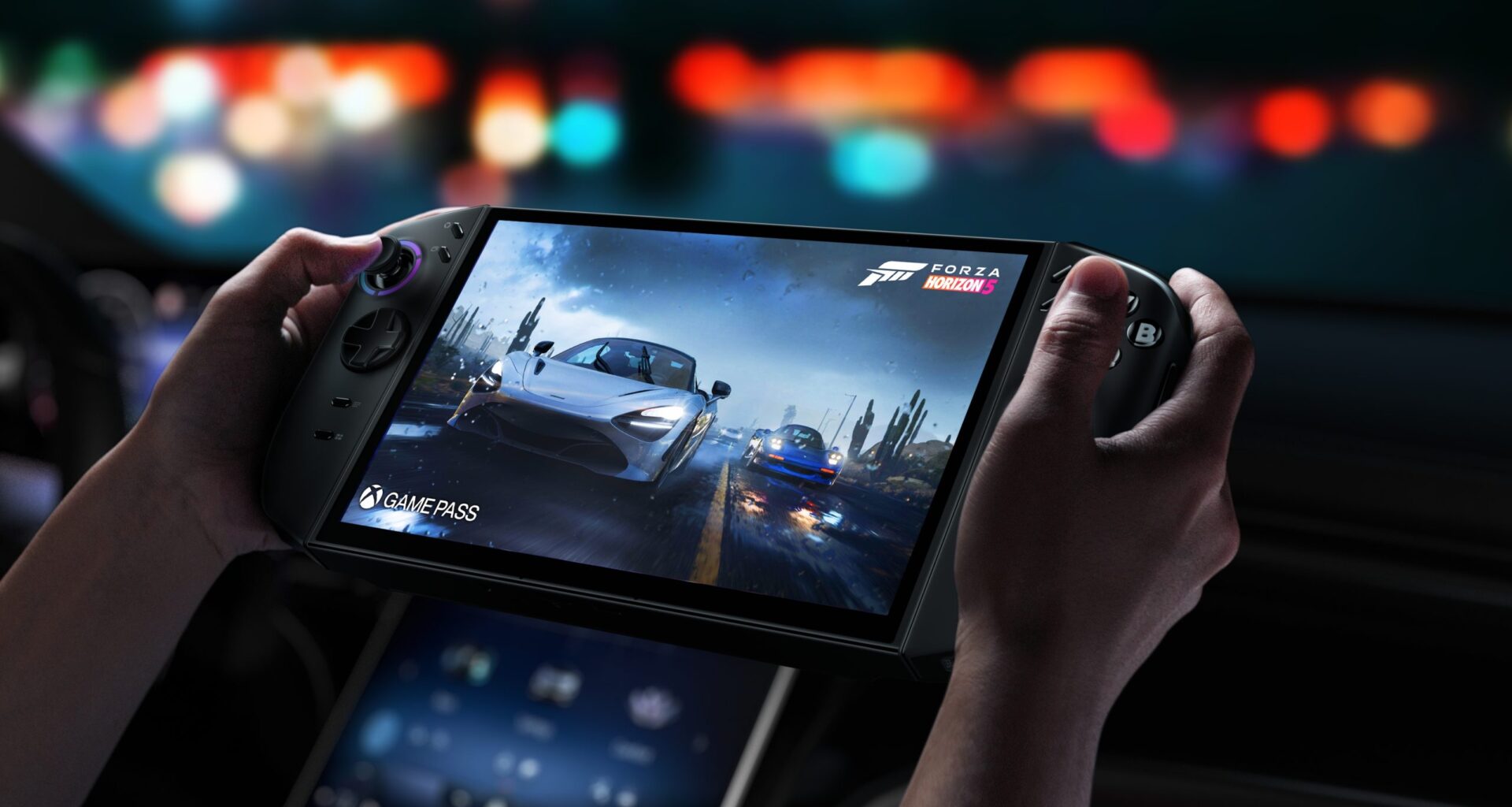 Nueva Lenovo Legion Go: principales características y precio
