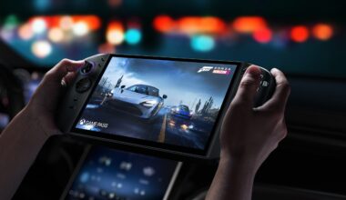 Nueva Lenovo Legion Go: principales características y precio