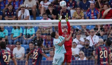 Betis (2-2): resumen, goles, resultados y reacciones