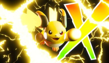 Pista en el nuevo tráiler de Leyendas Pokémon: Z-A apunta a una nueva Megaevolución muy pedida