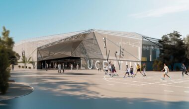 El Lucentum Alicante presenta al Ayuntamiento un proyecto para la construcción de unas instalaciones público-privadas dedicadas a la práctica del baloncesto y la formación