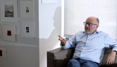 José Luis Rebordinos: «Ha sido muy complicado cuadrar todo para que Angelina pudiera venir»