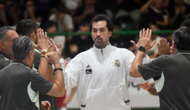 ¿Cuándo se juega la Supercopa de baloncesto? Fechas, horarios, dónde se juega, TV y dónde ver en directo