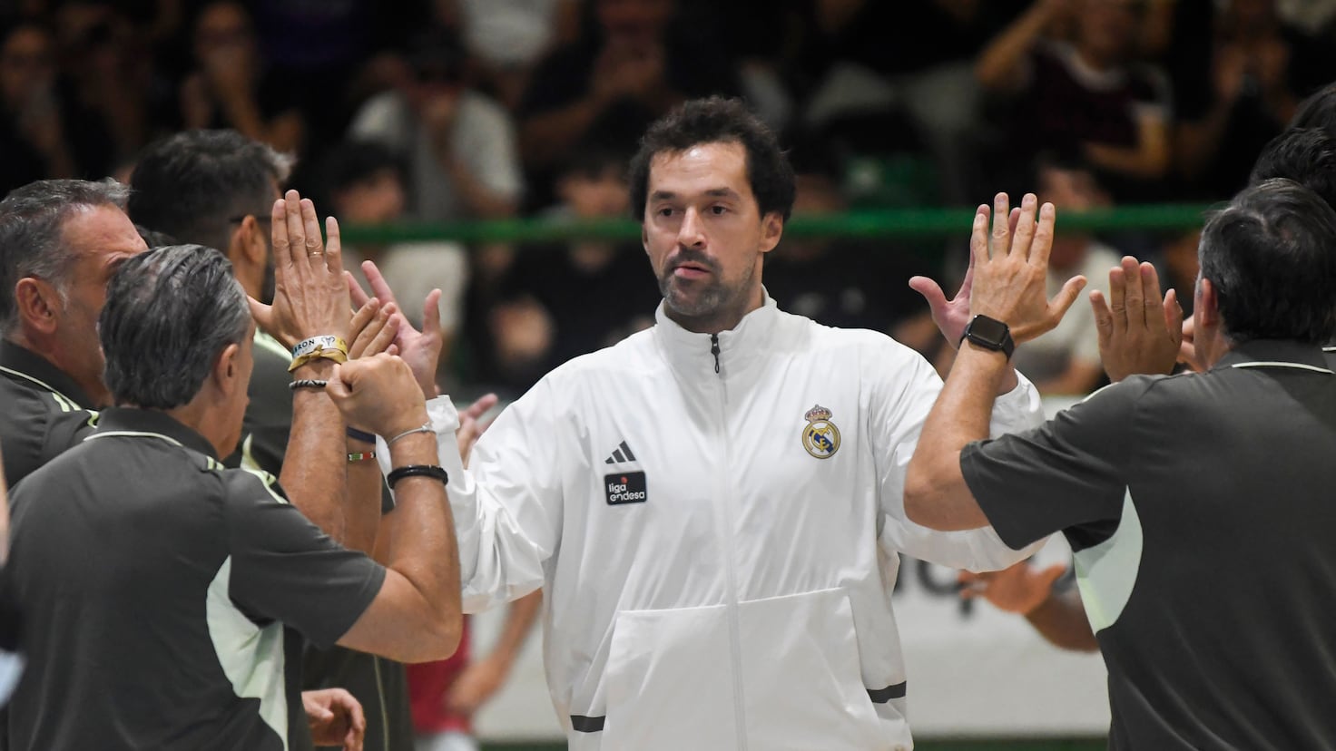 ¿Cuándo se juega la Supercopa de baloncesto? Fechas, horarios, dónde se juega, TV y dónde ver en directo