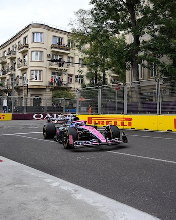 Franco viene mejorando su rendimiento