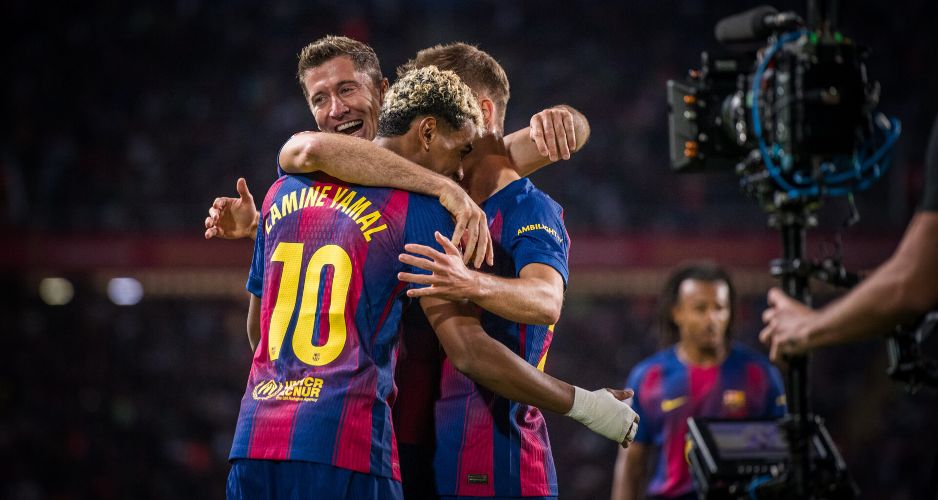 FC Barcelona - Real Sociedad: Remontada con premio (2-1)