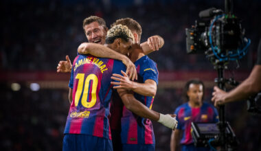 FC Barcelona - Real Sociedad: Remontada con premio (2-1)