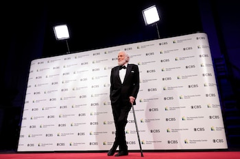  El documental "Dick Van