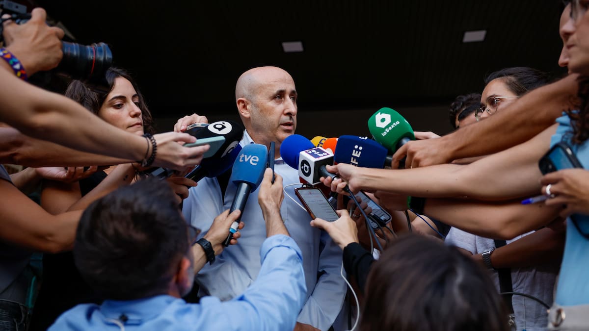 El PP pedirá de urgencia la comparecencia de Miguel Polo en la comisión de la DANA de Les Corts y exige su cese | Actualidad