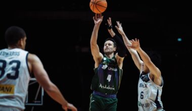 El Unicaja saca el rodillo para alcanzar la final de la Intercontinental