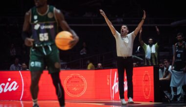 Ibon Navarro, satisfecho: «Pudimos meter a jugadores que estaban un poco fuera»
