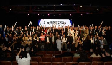 Los Premios Konex reconocieron a 100 figuras clave de la música popular argentina del período 2015-2024