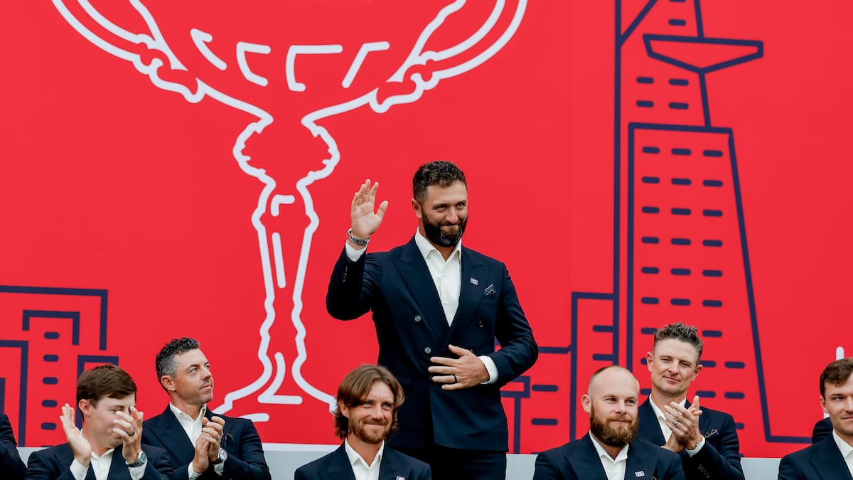 Hey, Rahmbo, ¿dónde está el ozempic? | Radio Bilbao