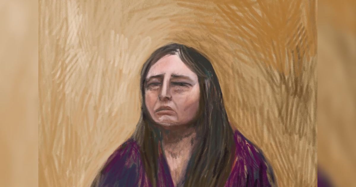 Condenan a la mujer que mató a su familia con hongos de la muerte en un almuerzo