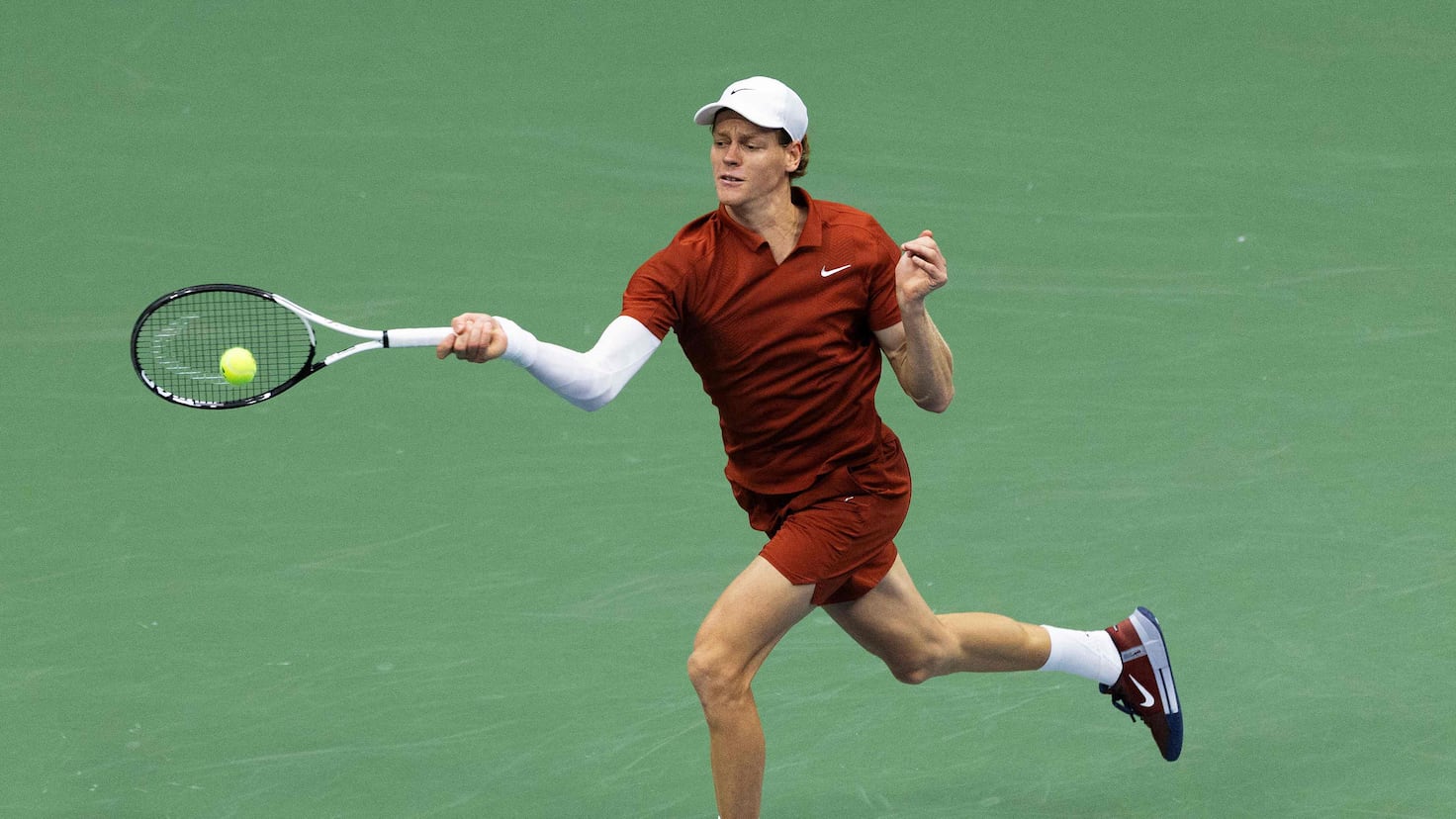 De Sinner a Djokovic: las grandes ausencias de la Laver Cup