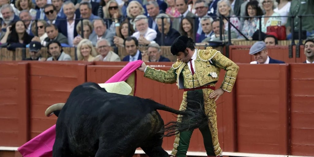 Morante causa baja en Valladolid