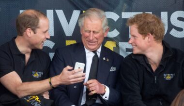 El príncipe Harry y Carlos III llegan a un acuerdo tras su encuentro en Londres: “No puede haber miembros ‘a medias’ en la familia real”