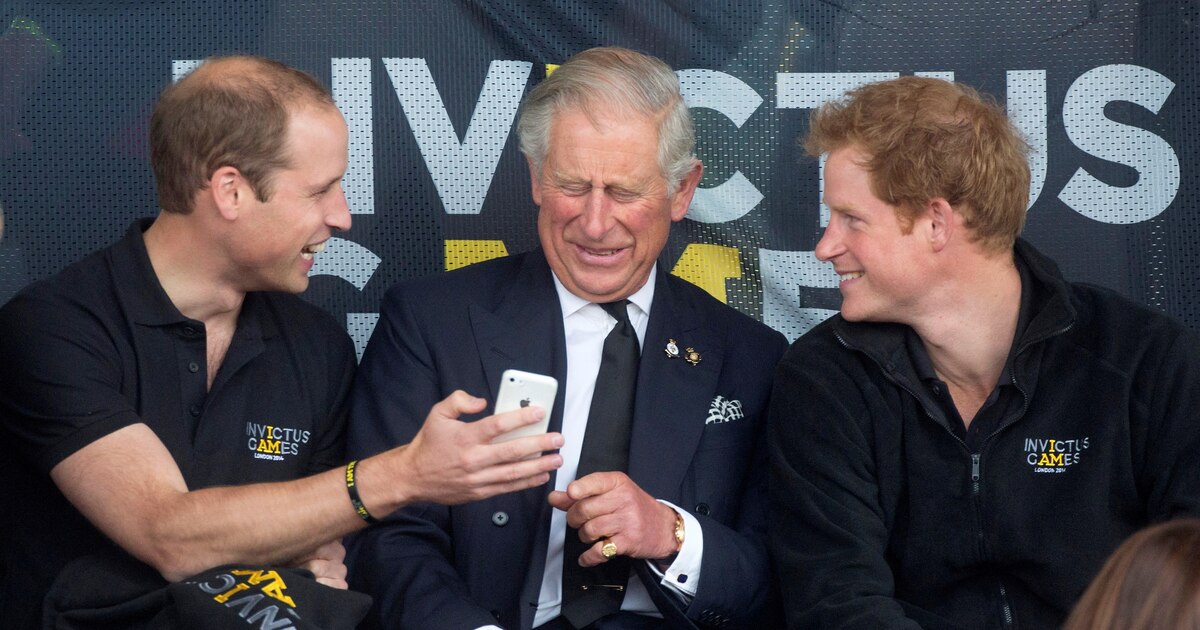 El príncipe Harry y Carlos III llegan a un acuerdo tras su encuentro en Londres: “No puede haber miembros ‘a medias’ en la familia real”