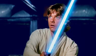 El actor de Luke Skywalker desvela la frase eliminada de ‘Star Wars’ que nunca quiso pronunciar: “Gracias a dios se la cargaron”
