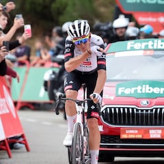 Marc Soler gana en La Farrapona