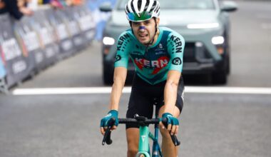 José Félix Parra potencia el bloque de montaña de Caja Rural-Seguros RGA