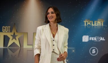 El secreto del impresionante cambio físico de Tamara Falcó: “Ahora estoy sana”