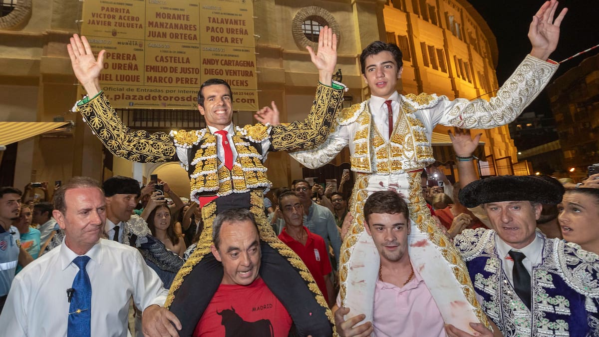 Salud y toros: previa de la corrida de la Prensa en el Hispano | Ocio y cultura