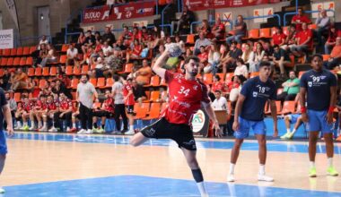 Miguel Malo no entrenará hasta conocer el alcance de la lesión