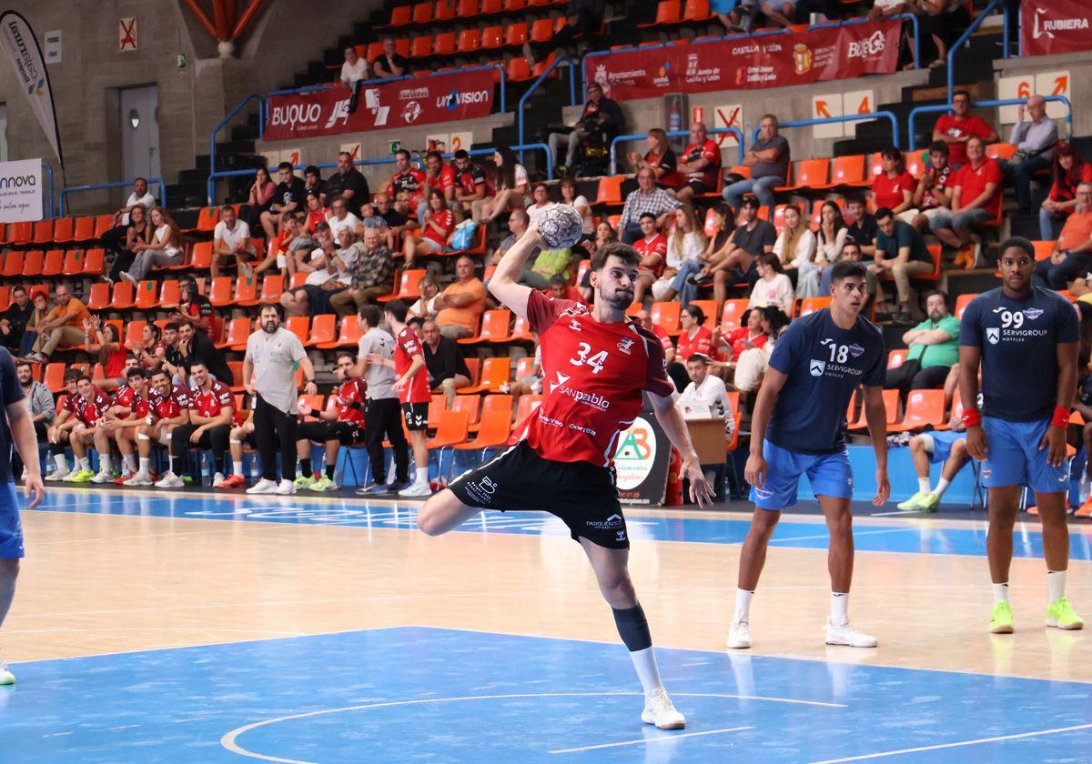 Miguel Malo no entrenará hasta conocer el alcance de la lesión