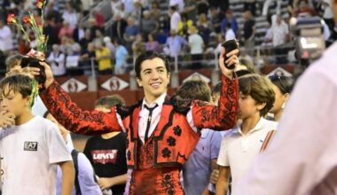 Marco Pérez: fin de temporada en España y salto a América - SALAMANCArtv AL DÍA