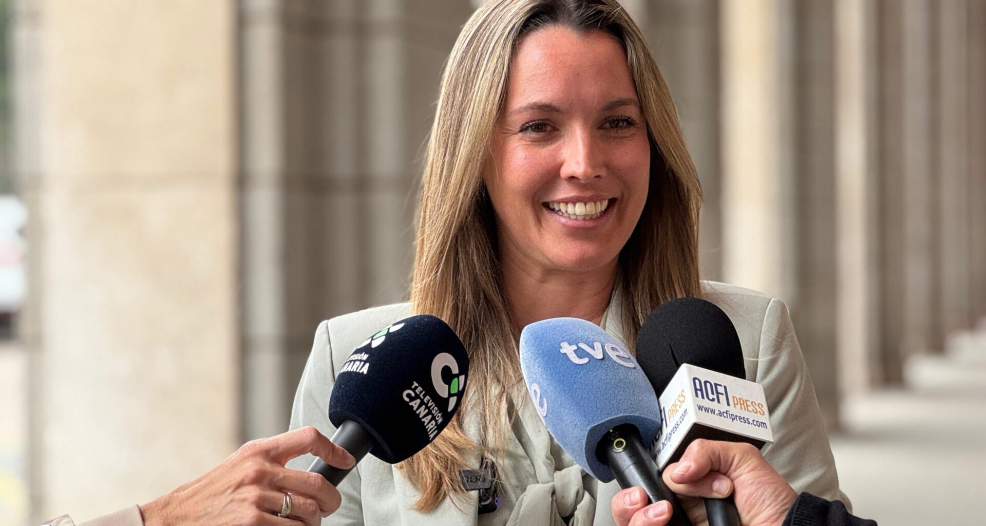 Portal de Noticias del Gobierno de Canarias