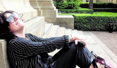 'Desaparecer', de María Stepánova: desde que tenía memoria