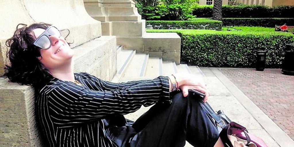 'Desaparecer', de María Stepánova: desde que tenía memoria