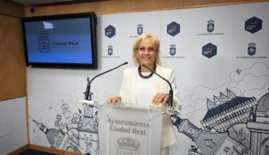 La concejalía de Educación comienza el curso escolar reforzando la inversión en los centros y en el apoyo a las familias