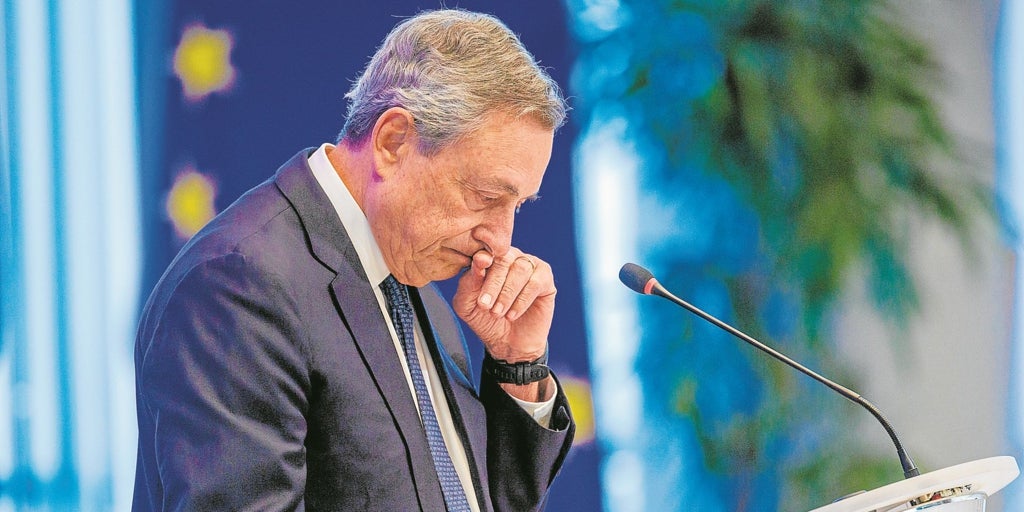 «Hay que alcanzar resultados en meses, no en años»