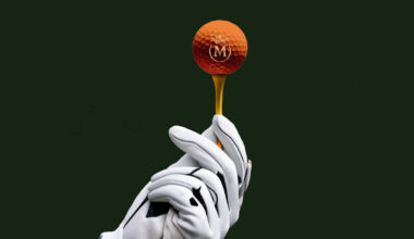 Marqués de Murrieta es el vino oficial del Open de España de Golf