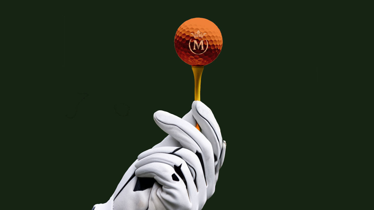 Marqués de Murrieta es el vino oficial del Open de España de Golf