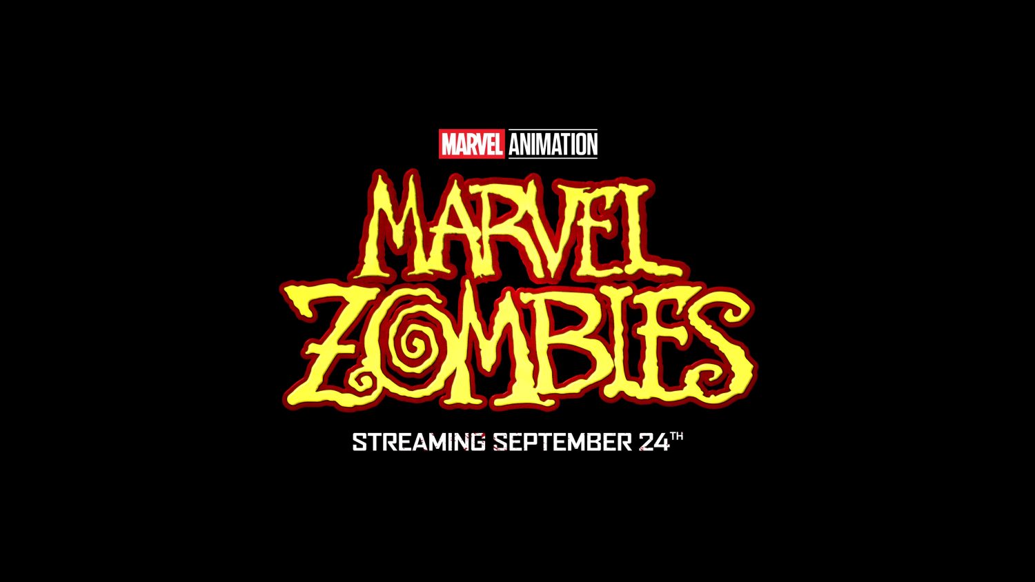 Marvel Zombies debuta en Disney+ este mismo mes